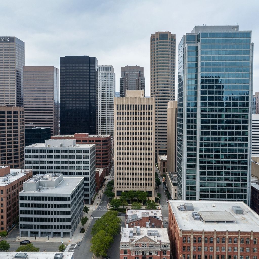 REITs Explained: Investing in Real Estate Without Buying Property