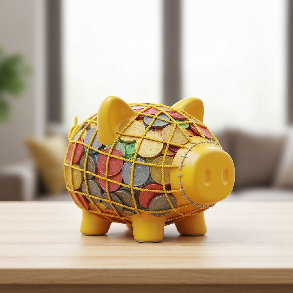 Building Your Emergency Fund: How Much Do You Really Need?