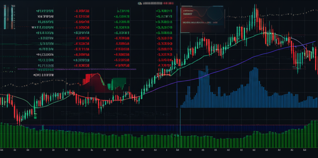 Understanding Stock Market Volatility: A Beginner's Guide