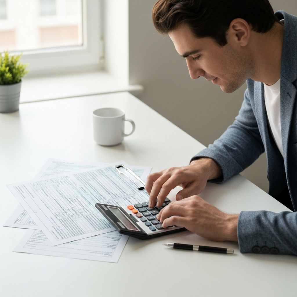 Tax Loss Harvesting: Turn Investment Losses Into Tax Savings